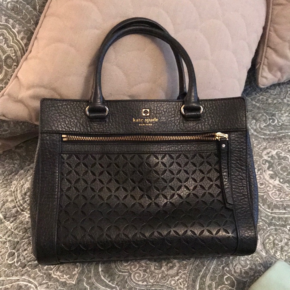 Kate Spade ♠️Handbag (Perry Lane)
